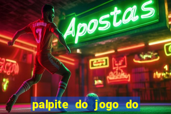 palpite do jogo do bicho de sergipe